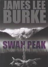 Swan Peak : en Dave Robicheaux-roman