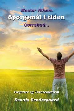 Spørgsmål i tiden. Bind 4 : Overskud