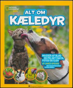 Alt om kæledyr