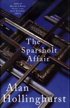 The Sparsholt affair