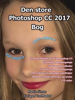 E-bog, E-bogsudgave, 2017