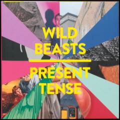 Present tense