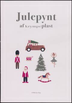 Julepynt af krympeplast