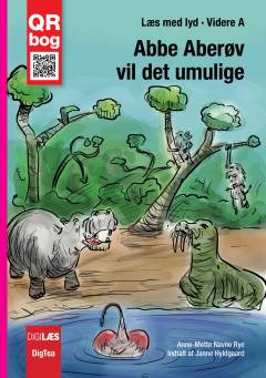 Abbe Aberøv vil det umulige