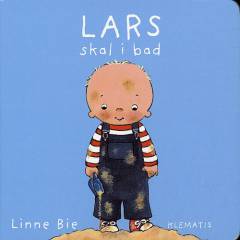 Lars skal i bad