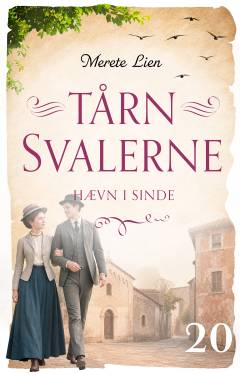 Hævn i sinde