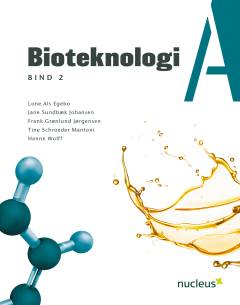 Bioteknologi A. Bind 2