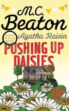Pushing up daisies