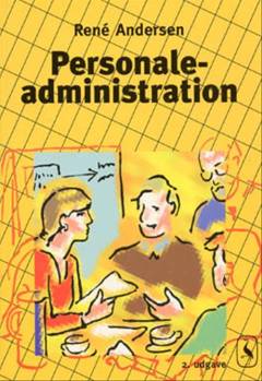 Personaleadministration
