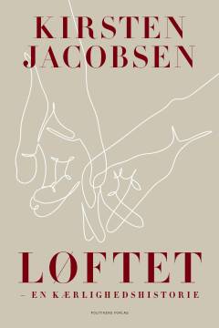 Løftet : en kærlighedshistorie