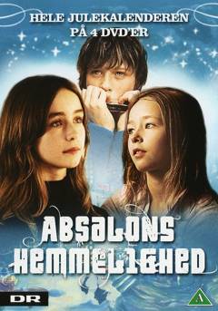 Absalons hemmelighed, del 5-8