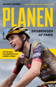 Planen : erobringen af Paris
