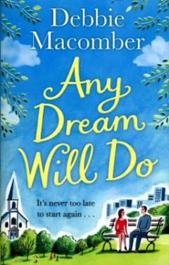 Any dream will do