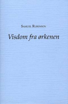 Visdom fra ørkenen