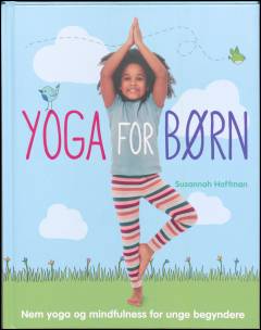 Yoga for børn