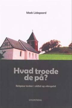 Bog, 1. udgave, 2004