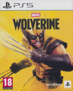 Wolverine