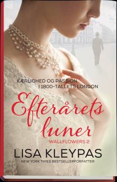 Bog, 1. bogklubudgave, 2015