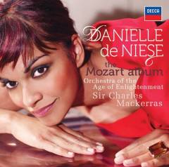 The Mozart album