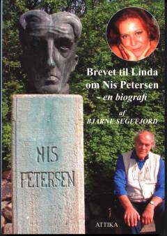 Brevet til Linda om Nis Petersen : en biografi