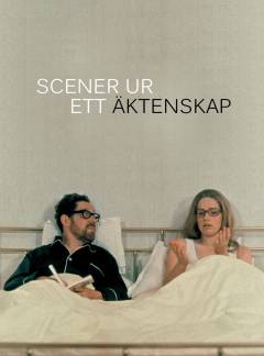 Scener fra et ægteskab