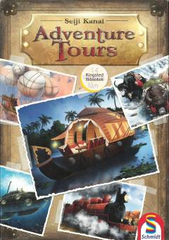 Adventure Tours