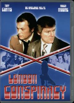 London conspiracy
