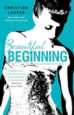 Beautiful beginning