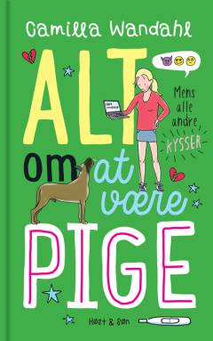 Alt om at være pige - mens alle andre kysser