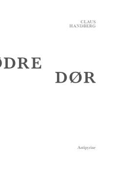 Vore mødre dør
