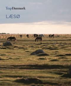 Trap Danmark - Læsø