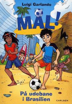 På udebane i Brasilien