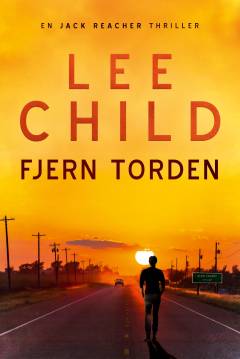 Fjern torden
