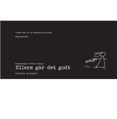 Tegneserie, 2. udgave, 2014