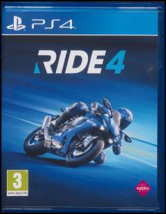 Ride 4