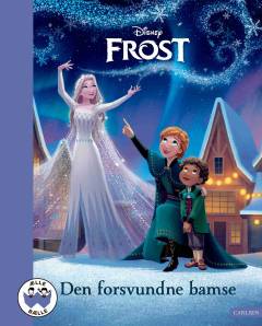 Billedbog, 1. udgave, 2023