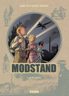 Modstand - de to giganter