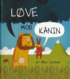 Løve mod Kanin