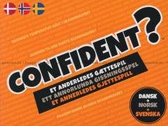 Confident?
