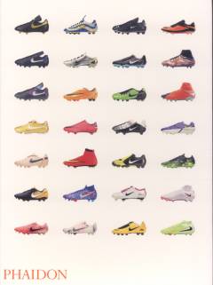 Nike football boots