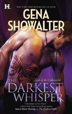 The darkest whisper
