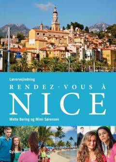 Rendez-vous à Nice