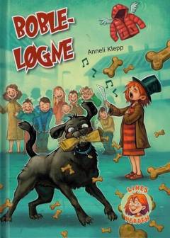 Bobleløgne