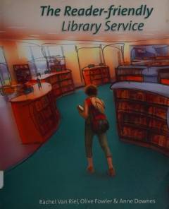 The reader-friendly library service