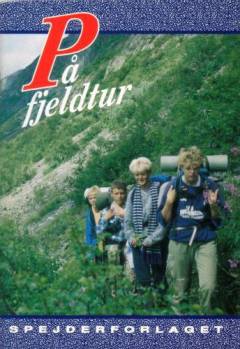 På fjeldtur