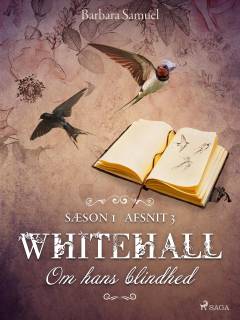 Whitehall : sæson et. Afsnit 3 : Om hans blindhed