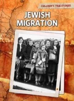 Jewish migration