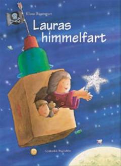 Lauras himmelfart