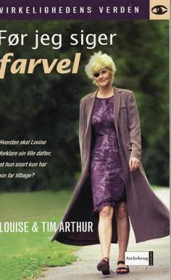 Før jeg siger farvel