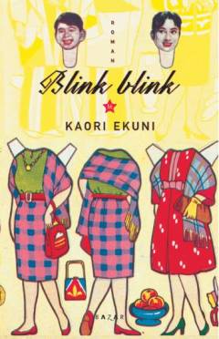 Blink blink